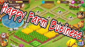 Farm Business Harvest Moon capture d'écran 1