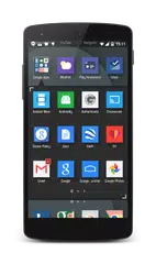 My Home Launcher アプリダウンロード