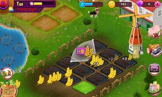Jogos Farm capture d'écran 1