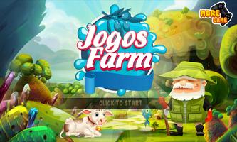 Jogo Farm poster