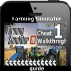 Guide Farm Simulator icône