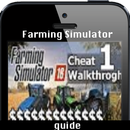 Guide Farm Simulator aplikacja
