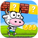 Super Cow Farm APK