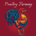 Poultry Farming icon