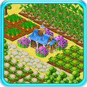 Farm Wonderland icon