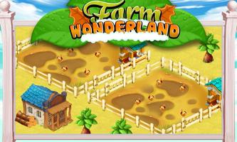 Farm Wonderland capture d'écran 3