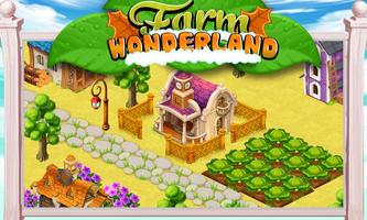 Farm Wonderland capture d'écran 1