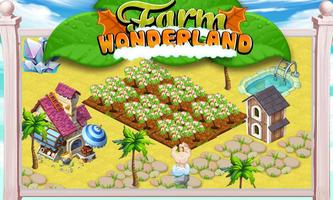 Farm Wonderland syot layar 2