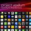 My Home theme - Vexillum APK