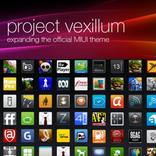 My Home theme - Vexillum
