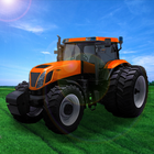 Farm Tractor Ultimate 2016 图标