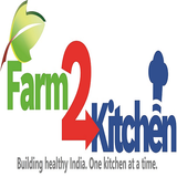 Farm2Kitchen - Organic Foods ไอคอน