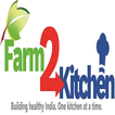 Farm2Kitchen - Organic Foods