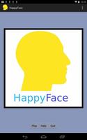 HappyFace Affiche