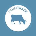 Farm Track Livestock Manager ไอคอน