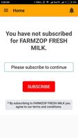 Farmzop Fresh Milk screenshot 1