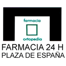 Farmacia 24h Plaza de España APK