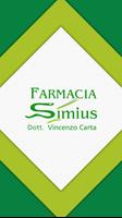 Farmacia Simius - Villasimius Cartaz
