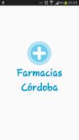 Farmacias Córdoba Affiche