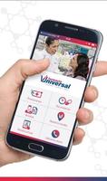 Farmacia Universal App poster