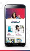 Farmacia Universal App screenshot 1