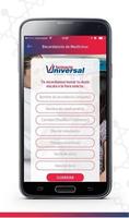 Farmacia Universal App screenshot 2