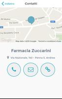Farmacia Zuccarini imagem de tela 1