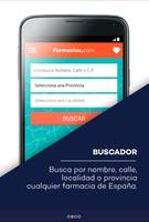 Farmacias.com - Buscador capture d'écran 1
