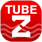 Tube Z (YouTube Player) icono