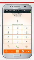 Farman Dialer Plakat