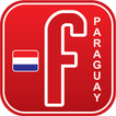 Vademécum Farmanuario Paraguay আইকন