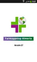 Farmappstop Almería poster