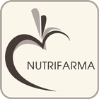 Farmacias Nutrifarma App-icoon
