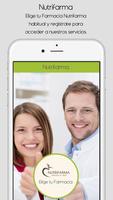 Farmacias Nutrifarma App โปสเตอร์