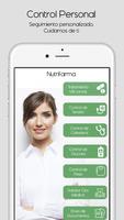Farmacias Nutrifarma App اسکرین شاٹ 1