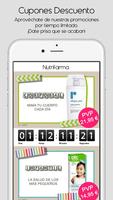 Farmacias Nutrifarma App ảnh chụp màn hình 2