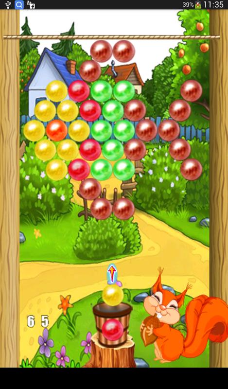 Farm Bubble Shooter Farm Bubble Shooter