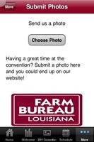 Louisiana Farm Bureau screenshot 1