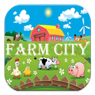 Farm City 2 icône