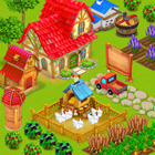 Farm Center آئیکن