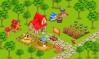 Farm Center imagem de tela 2