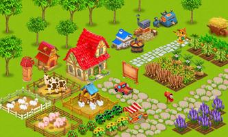 Farm Center اسکرین شاٹ 3