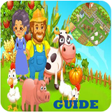Day Happy Guide Farm icône
