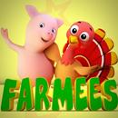 Farmees Nursery Rhymes ✅-APK