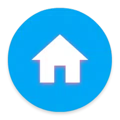 Home Screen Launcher for Android TV APK 下載
