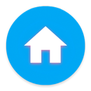 Home Screen Launcher for Android TV APK