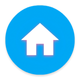 Home Screen Launcher-icoon