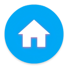 Home Screen Launcher آئیکن