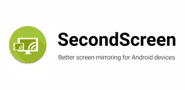 SecondScreen