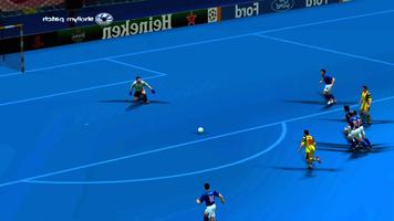 Futsal Football 2015 포스터